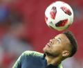 Bild: agentur_dpa
Brasiliens Superstar Neymar zaubert am 20. Juli wohl im Nürnberger Max-Morlock-Stadion auf.