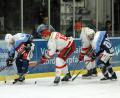 Bild: gb
Die Blue Devils bestreiten in der Vorbereitung auf die neue Saison acht Testspiele.