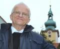 Bild: Wolfgang Steinbacher
Bild: Wolfgang Steinbacher
Pfarrer Häring und seine Kirchturmuhr