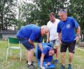 Bild: fz
Das Team des Turnvereins als Gastgeber musste anderen die vorderen Plätze überlassen.
