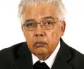 Bild: hwk
Pfarrer von Kastl, Professor Dr. Joseph Thuruthumaly