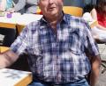 Bild: weu
Im 76. Lebensjahr verstarb am 5. Juni Benno Lehner. Nun wurde er zu Grabe getragen. Für seinen langjährigen Einsatz zum Wohl der Bürger hat man Benno Lehner im Januar 2015 mit der Goldenen Ehrennadel der Gemeinde ausgezeichnet.