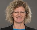 Bild: exb
IQ-Leiterin Marianne Haller