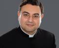 Bild: exb
Jaime-Pasqual Hannig wird am 29. Juni im Münchener Liebfrauendom zum Priester geweiht. Am Tag danach wird er in Falkenberg erwartet, wo man sich derzeit auf die Primiz am 7. Juli vorbereitet.