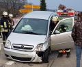 Bild: jak
Auf der Kreuzung bei Lennesrieth zwischen Albersrieth und Waldthurn sind am Mittwochabend zwei Autos zusammengestoßen. Beide Fahrzeuge wurden abgeschleppt.