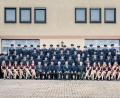 Bild: flt
Hand in Hand werden die Feuerwehrdienstleistenden mit einer großen Helferschar für die Vorbereitungen und einen reibungslosen Ablauf des Festwochenendes sorgen. Alle sind froh, wenn es nun endlich losgeht.