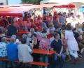 Bild: sm
Großen Zusprach fand im vergangenen Jahr das Altenstädter Rathausfest. Die Veranstalter erhoffen sich auch heuer wieder viele Gäste und ein schönes Festwetter.