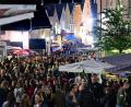 Bild: Petra Hartl
Von Freitag bis Sonntag feiert ganz Sulzbach-Rosenberg das 43. Altstadtfest. Tausende von Gästen werden sich dieses Spektakel in der XXL-Festzone sicher nicht entgehen lassen.