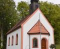 Bild: no
Seit 30 Jahren freuen sich die Bürger im Sulzbach-Rosenberger Stadtteil Stifterslohe an ihrer St.-Johannes-Kapelle in Stifterslohe.