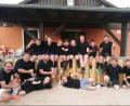 Bild: exb
Das Bild des Siegerteams FGV Brand.