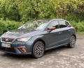 Bild: Michael Ascherl
Seat Ibiza Beats.