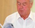 Bild: njn
Aufsichtsratsvorsitzender Willi Müller