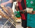 Bild: rgr
Der Fischereiverein Grafenwöhr lädt zum großen zweitägigen Fischerfest ein. Am Samstag, 29. Juni, findet zudem das traditionelle Sautrogrennen statt.