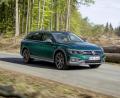 Bild: Volkswagen AG
VW Passat Alltrack