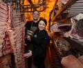 Bild: exb
Johannes und Nadja Lotter.
