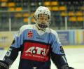 Bild: gb
Valentin Bäumler ist einer von vier Talenten, die in der Eishockeysaison 2019/20 einen Platz im Oberligakader der Blue Devils Weiden erhalten.