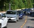 Bild: tk
Zehntausende werden wieder das Amberger Bergfest besuchen. Entsprechend groß wird auch das Verkehrsaufkommen sein.