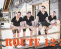 Bild: exb
Für das KLJB-Jubiläum wurde die Partyband "Route 1234" als Stimmungsmacher engagiert.