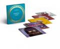 Bild: BMG/ADA
Das 6 LP-Collector Boxset "The Essential Album Collection Vol. 1" enthält erstmals die fünf wegweisenden Alben aus den 70ern von Popol Vuh. Remastered von Guido Hieronymus und Frank Fiedler, erscheinen die Alben im hochwertigen Boxset als audiophile 180g Vinyl-Pressungen, mit ausführlichen Liner Notes und 3 Original Postern.