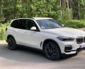 Bild: Michael Ascherl
Der X5 wird in den USA produziert und ist seit 20 Jahren im BMW-Programm. Aktuell ist Nummer 4 am Start.
