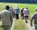 Bild: fsb
Wanderungen zu jeder Jahreszeit: Sommer.