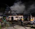 Archivbild: le
Die Brandursache für das Feuer in einer Scheune mit Stall am vergangenen Freitag in Gösen (Gemeinde Floß) ist nachwievor ungeklärt.