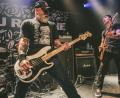Bild: Silvy Maatman/exb
CJ Ramone