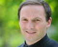Bild: exb/Bistum Regensburg
Pater Dominikus Hartmann CP(31), er sagt ja zu einem Leben für und mit Christus im Amt eines Ordensgeistlichen.