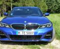 Bild: bz
BMW 330i