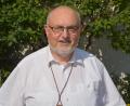 Bild: jr
Pfarrer Anton Witt feiert am Samstag mit einem Festgottesdienst und einem Empfang im Josefsheim sein 40-jähriges Priesterjubiläum.