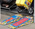 Bild: Legorampen für Rollstuhlfahrer, Bielefeld
In Bielefeld gibt es die Legorampen für Rollstuhlfahrer schon.
