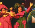 Bild: Heiko Rhode, Bad Homburg
"Der Freischütz" (hier eine Szene aus der Aufführung von der Kleinen Oper Bad Homburg), soll 2020 die erste Inszenierung des neuen Opernfestival Oberpfalz sein.