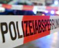 Symbolbild: Patrick Seeger/dpa
Die Polizei hat in Nürnberg den Richard-Wagner-Platz gesperrt.
