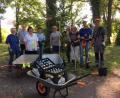 Bild: exb
T