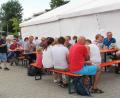 Bild: Dagmar Williamson, dwi
Ein italienisches Sommerfest in der Nachbarschaft: Im D-Programm wird Inklusion nicht nur groß geschrieben, sondern auch gelebt.