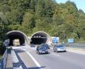 Bild: Klewitz
Der Pfaffensteiner Tunnel in Regensburg ist am Wochenende gesperrt.