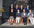 Bild: Foto Neuber
Diamantene Konfirmation.