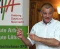 Bild: Petra Hartl
Werner Scharl.