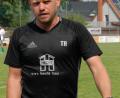 Bild: gb
Andreas Lang geht in seine vierte Saison als Cheftrainer des SV Mitterteich. Am Freitag um 18.30 Uhr steht das Auftaktmatch in der Landesliga Nordost gegen den FC Vorwärts Röslau auf dem Programm.