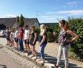 Bild: exb
Beim Seminar der Landjugend Gleiritsch ging es auch in den Praxisbeispielen und Übungen ums Teamwork.