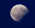 Bild: Sven Hoppe
Der Mond wird am 16. Juli zu rund 65 Prozent in den Kernschatten eintauchen.