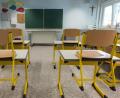 Bild: Würth, Wolfgang
Leere statt Lehre. In Oberpfälzer Grundschulen fällt häufig der Unterricht aus oder es gibt nur Vertretung.