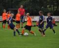 Bild: ak
An zwei Tagen spielen Nachwuchsmannschaften aus der Region um den Sommer-Cup.
