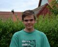 Bild: Lowak
Justin Fischer, 13 Jahre alt, und Lebensretter.