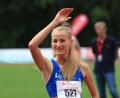Bild: Kiefner
Corinna Schwab aus Hiltersdorf startet bei der U23-Europameisterschaft in Schweden.