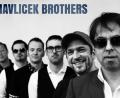 Bild: exb/Stadt Neustadt/WN
Die „Havlicek Brothers“ spielen abends auf der großen Bühne.