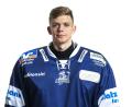 Bild: Toelle Studios
Jonas Neffin spielt in der kommenden Oberliga-Saison für die Blue Devils Weiden. Der 19-jährige Goalie kommt per Förderlizenz vom DEL-Club Iserlohn Roosters.