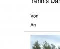 Bild: exb
Den Meistertitel und damit verbunden den Aufstieg in die Bezirksklasse 2 feiern die Damen des Tennisclubs: (von links) Verena Ludwig, Anna Meier, Michaela Stiegler und Michaela König. Zur Meistermannschaft gehören noch Linda Bernet und Kristin Koller (nicht im Bild ).