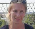 Bild: Tobias Gräf
Freut sich auf ihre Zeit an der Weidener Rehbühlschule: Die neue Konrektorin Alexandra Wildenauer aus Sternstein.