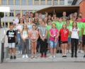 Bild: frd
Zahlreiche junge Sportler haben durch ihre Erfolge den Ruf Oberviechtachs als "Sportstadt" gefestigt. Ihren Einsatz und ihr Engagement würdigte die Stadt Oberviechtach bei einem festlichen Akt.